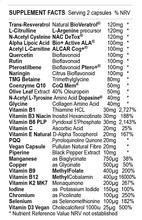 Load image into Gallery viewer, Heart Cardiovascular 1 -  Help Blood Circulation Normal Blood Glucose + Antioxidant Protection