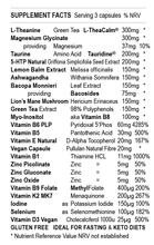 Load image into Gallery viewer, FEEL GOOD - Calm & Clear, Rest & Relax + Menopause - Ladies