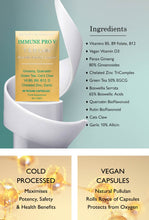 Load image into Gallery viewer, Immune 5 - Boost Immune System, White Blood Cells + Healthy Glucose