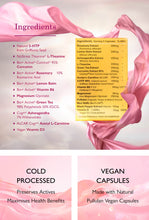 Load image into Gallery viewer, FEEL GOOD - Calm & Clear, Rest & Relax + Menopause - Ladies