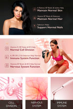 Load image into Gallery viewer, Women Superb Performance & Energy Professional Gift Set- Energy Metabolism, Reduce Tiredness & Fatigue, Help Nervous System & Immune System Function