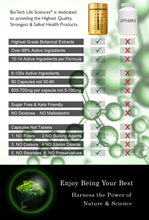 Load image into Gallery viewer, Immune 5 - Boost Immune System, White Blood Cells + Healthy Glucose