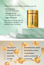 Load image into Gallery viewer, Immune 5 - Boost Immune System, White Blood Cells + Healthy Glucose