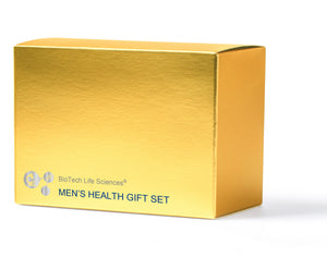 Men's Health Gift Sets